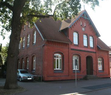 Großzügige 2-Zimmer Dachgeschosswohnung mitten in Seelze - Foto 5