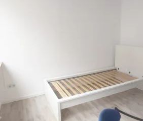 1 Zimmer voll möbliertes Appartement, 20 qm im 3.OG, in Toplage in Kaiserslautern zu vermieten. - Foto 5