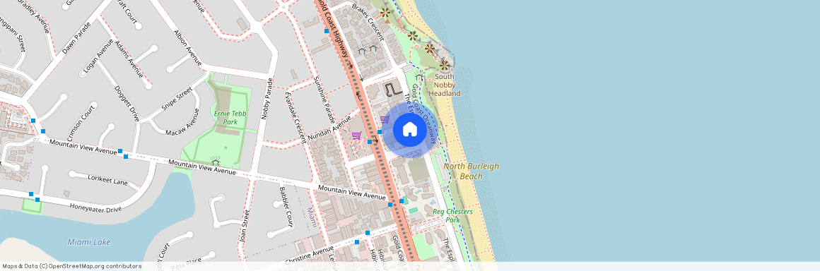 2/286 The Esplanade, Qld 4220, Miami