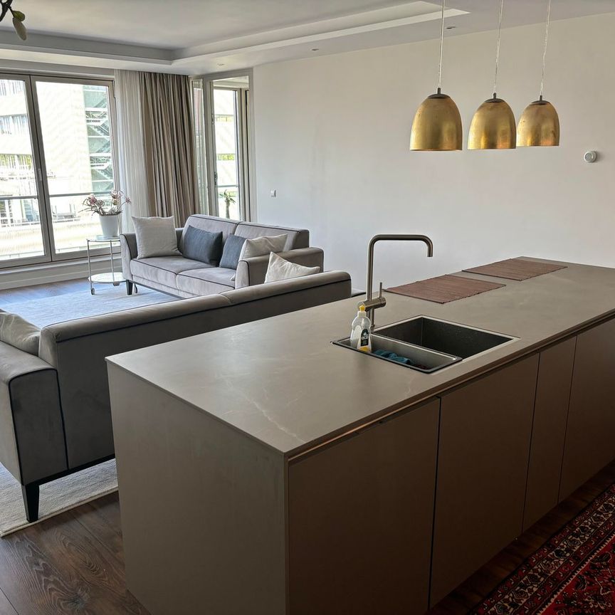 Appartement te huur: Maassluisstraat 19 1062 GA Amsterdam - Photo 1