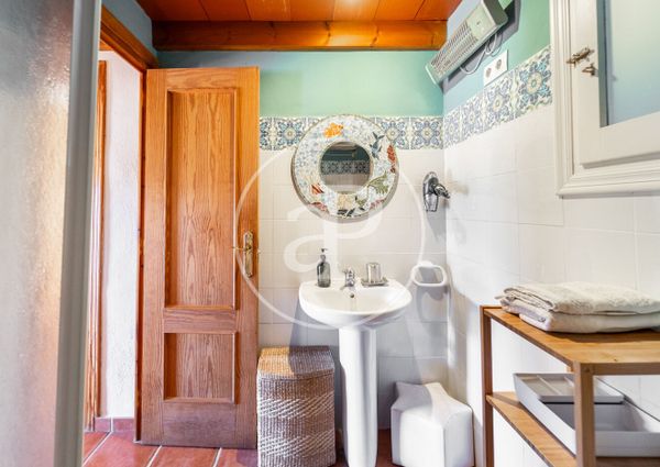 Flat for rent with Terrace in Jávea