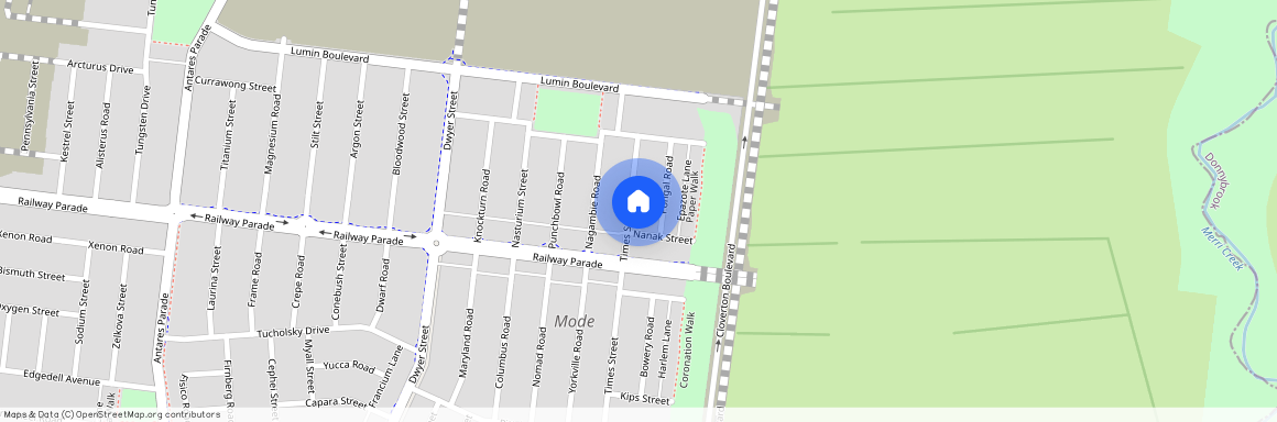 8 Mulholland Street, Vic 3064, Kalkallo