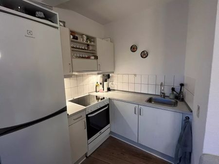 Søndre Ringgade 85, st. mf. 8000 Aarhus C - Foto 3