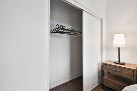 For Lease - 1575 Lakeshore Road Unit# 470, Mississauga, Ontario - Photo 5