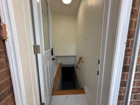 For Lease - 62 Montezuma Trail Unit# Basement, Toronto, Ontario - Photo 4