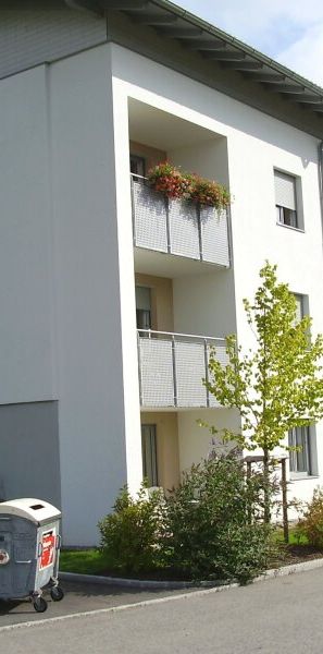 Objekt 344: 2-Zimmerwohnung im "Betreubaren Wohnen" in 5251 Höhnhart Nr. 28, Top 4 - Photo 1