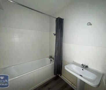 Appartement à louer 3 pièces 86.37m² - Photo 3