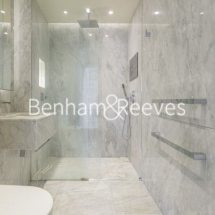 2 Bedroom flat to rent in Park Street, Imperial Wharf, SW6 - Photo 1