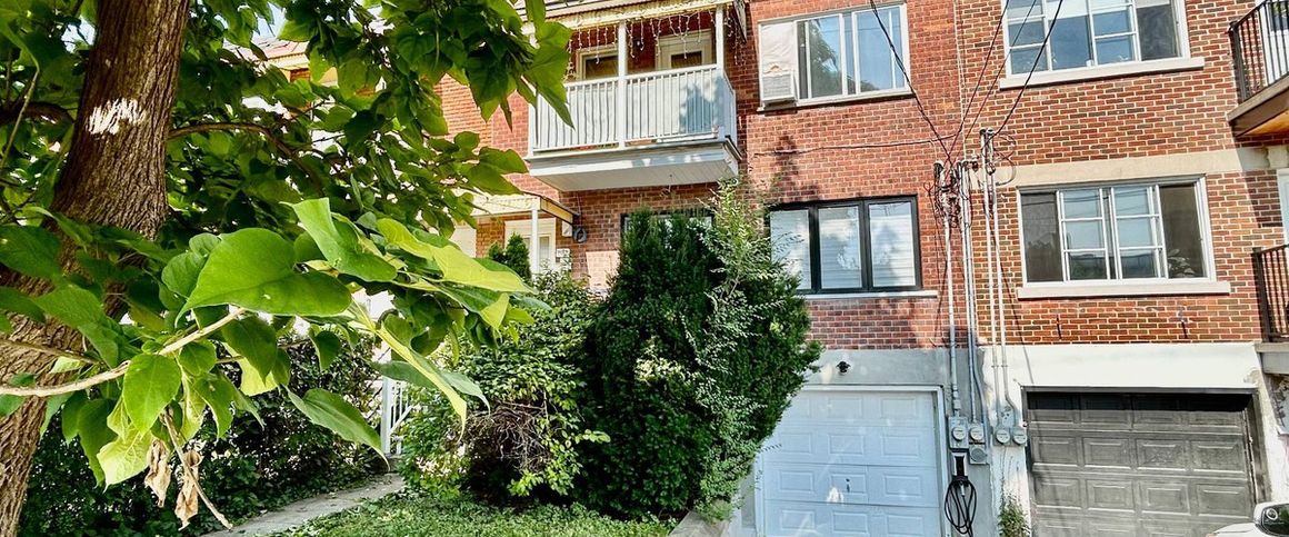 À louer / Appartement - Photo 1