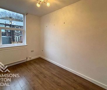 2 bedroom terraced house to rent - Photo 6