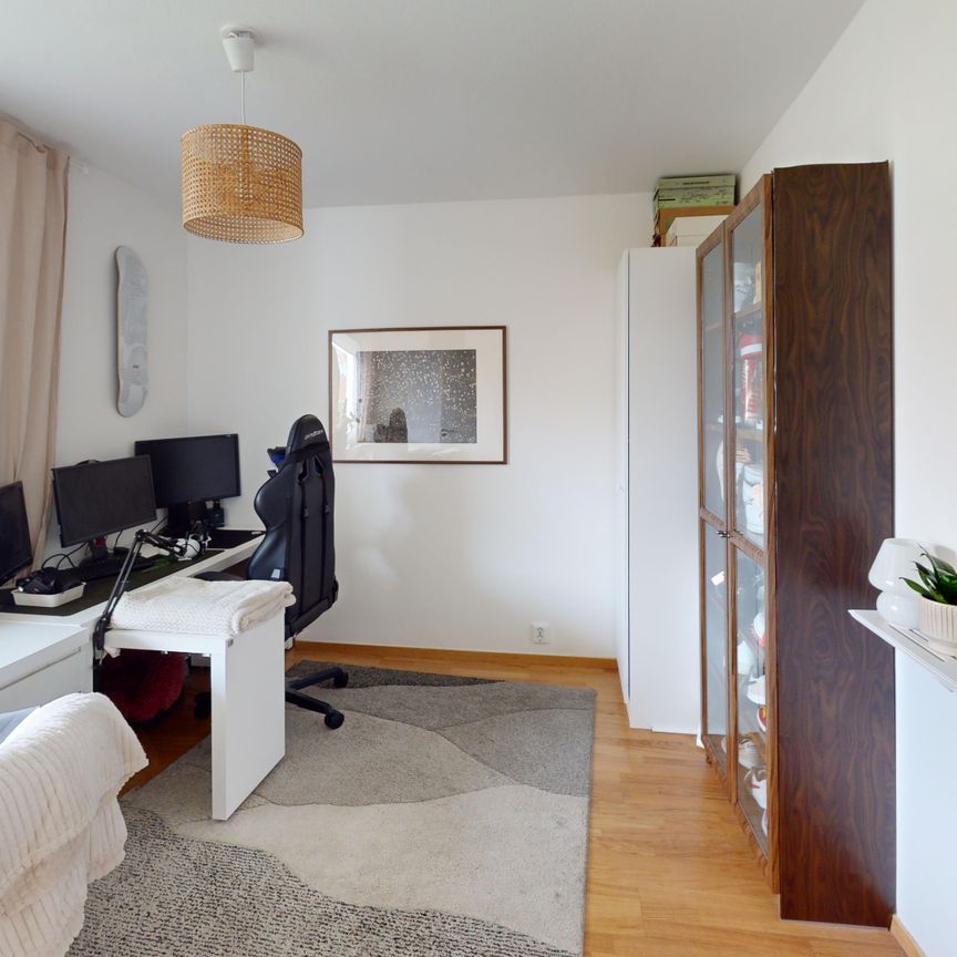 Fagottgatan 4 - Photo 1