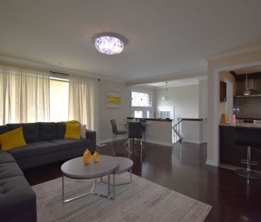 For Lease - 15 Suraty Avenue, Toronto, Ontario - Photo 1