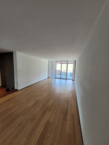 Moderne Wohnung an der Sihl sucht Sie! - Foto 5