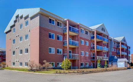 Appartement à louer - Québec (Sainte-Foy/Sillery/Cap-Rouge) (Plateau) - Photo 3