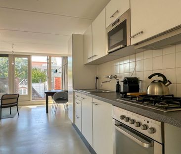 Te huur: Studio Agricolastraat in Groningen - Foto 4
