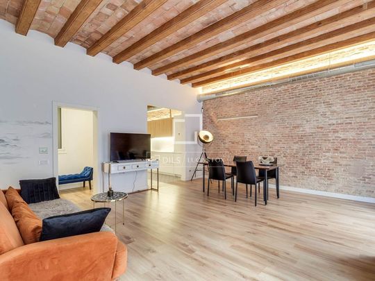 Luxury Flat for rent in Barcelona, Catalonia - Foto 1