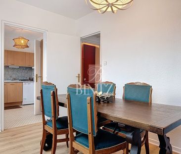 LOCATION APPARTEMENT - 104.24m² - Strasbourg - Photo 3