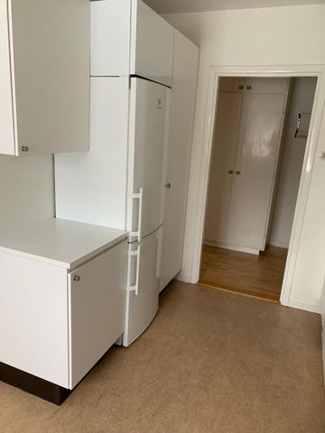 2:a på Klövervägen 3 i Sund - Photo 3