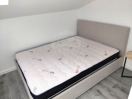 Apartamento T1 em Leiria - Foto 3