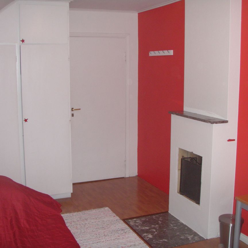 Sundbyvägen, Spånga - Foto 2