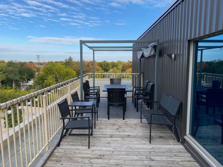 For Lease - 440 Central Avenue Unit# 205, London East, Ontario - Photo 3