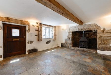 Ponsworthy, Newton Abbot - Photo 4