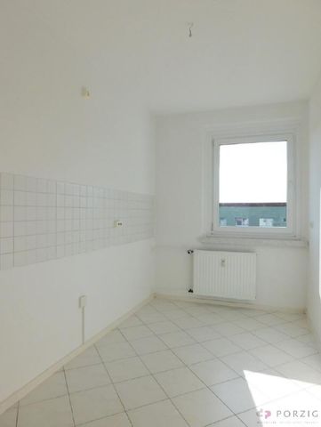 Großzügige 2-Raum-Wohnung mit sonnigem Balkon - 2 Monate kaltmietfrei - Foto 2