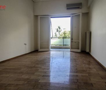 Studio/Γκαρσονιέρα για ενοικίαση Ζωγράφου - Photo 1