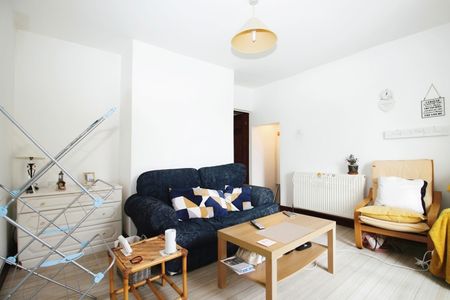 1 bedroom property to rent - Photo 4