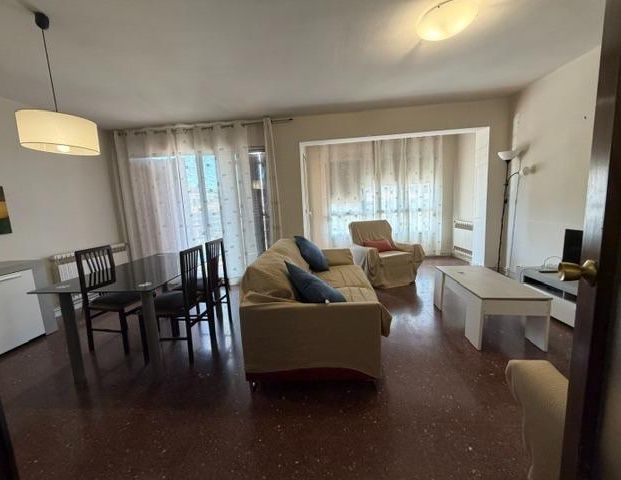 Flat - Lleida (PASSEIG DE RONDA / DR. FLEMING) - Foto 1