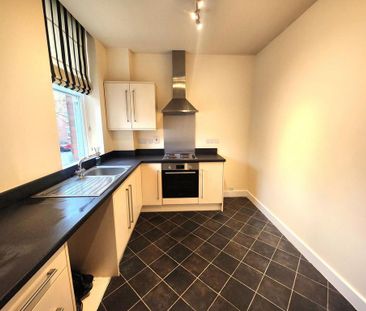 2 bedroom apartment to rent - Photo 6