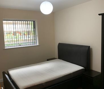 1 Bed Flat, Whitworth, M3 - Photo 1