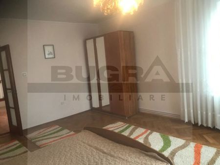 Casa individuala de 120mp, 500mp curte, zona Parcul Ferov... - Fotografie 5