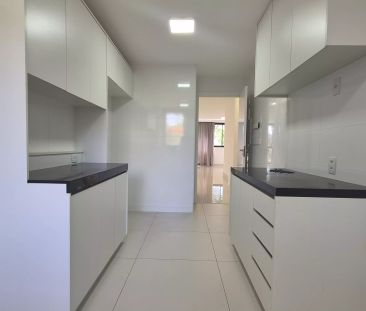 APARTAMENTO Res. Jane Godoy 205 - Foto 4