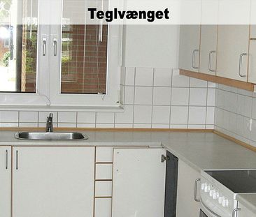 Rørsangervej,Teglvænget,Birkefredsvej 446-0 - Photo 5