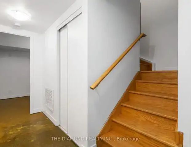 201 Carlaw Avenue #255 | 201 Carlaw Avenue, Toronto - Photo 1