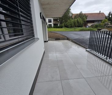 2.5 Zimmer, 61 m², EG - Photo 2