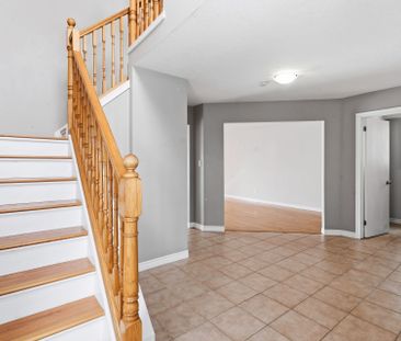 For Lease - 1307 Blackmaple Drive, London East, Ontario - Photo 5