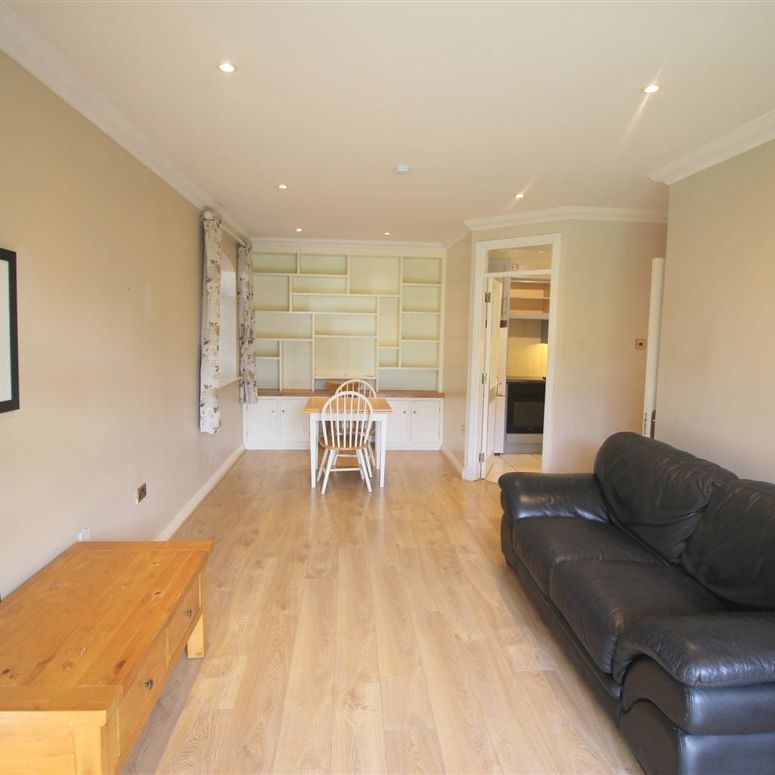 Apt 1A, The Lawn, Abbeylands, Clane, Co. Kildare - Photo 1