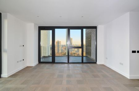 1 Boxwood Gardens, E1W, London - Photo 2