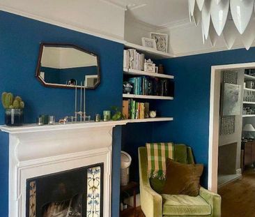 Fairfield Place, Southville, Bristol, Avon, BS3 - Photo 2