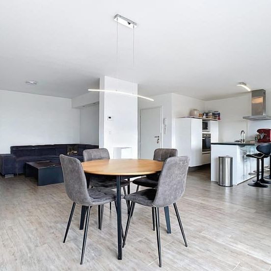 Appartement te huur - Foto 1