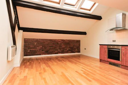 2 bedroom flat to rent - Photo 5