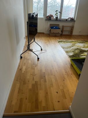 Stångholmsbacken 10 - Photo 1