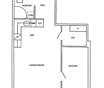 Forvägen 23, Stockholm - Foto 2