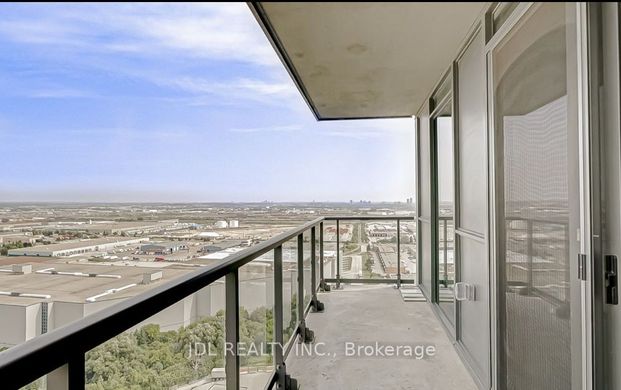 For Lease - 7895 Jane Street Unit# 2515 Master bedroom, Vaughan, Ontario - Photo 1