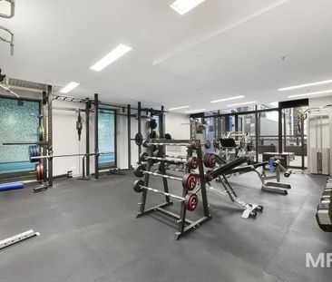 1112/283 City Road, Southbank - Photo 5