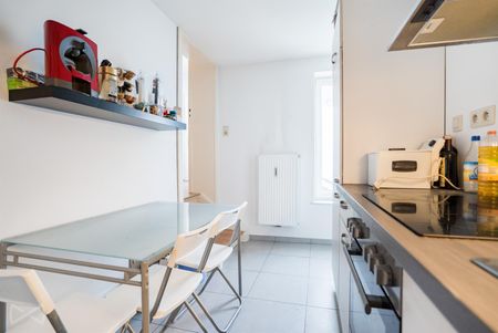 Appartement met twee slaapkamers in Hannut - Photo 5