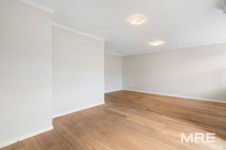 1/101 Caroline Street, South Yarra - Photo 3