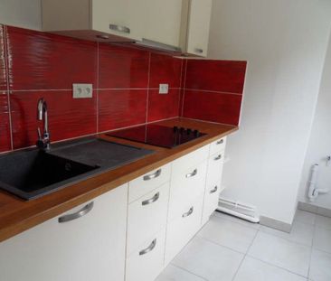 Location Appartement 2 pièces 34m² BAYEUX 14400 - Photo 1